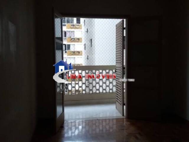 Apartamento para Venda em São Vicente - 4