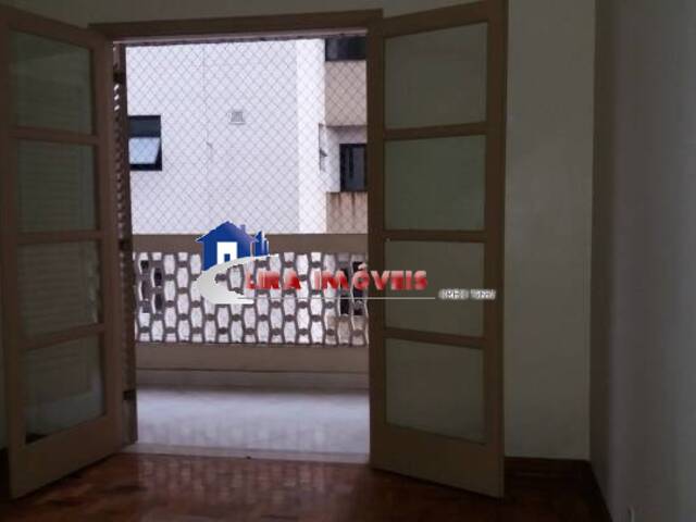 Apartamento para Venda em São Vicente - 5
