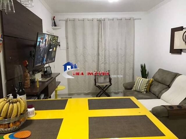 Apartamento para Venda em Santos - 2