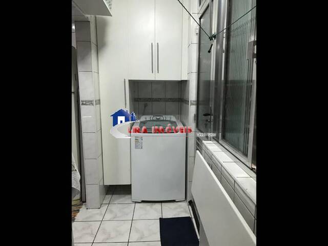 Apartamento para Venda em Santos - 3