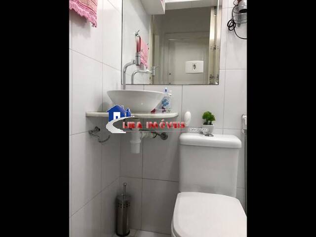 Apartamento para Venda em Santos - 4