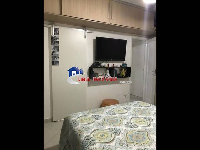 Apartamento para Venda em Santos - 5