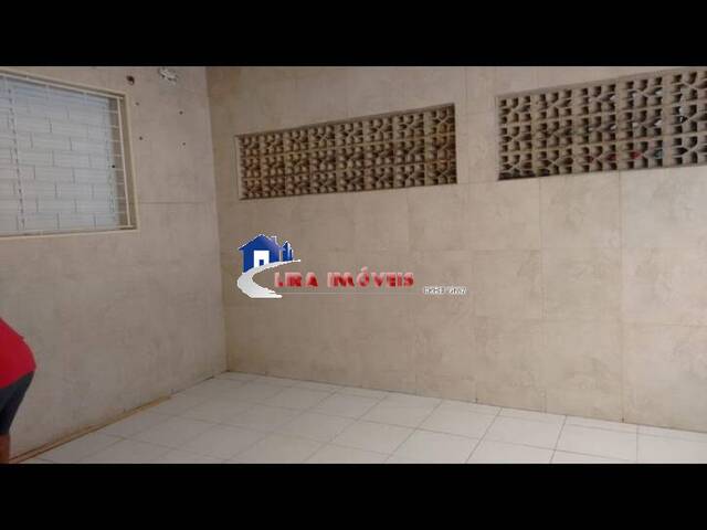 #532 - Casa para Venda em Santos - SP