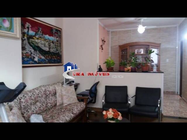 Apartamento para Venda em São Vicente - 2