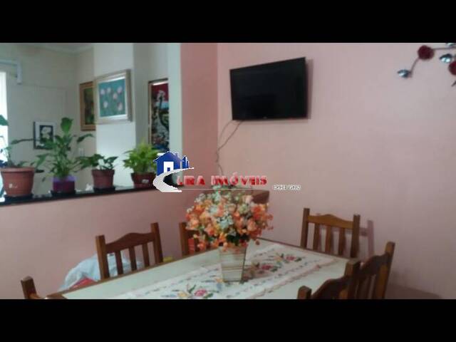 Apartamento para Venda em São Vicente - 3