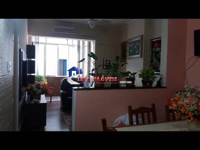 Apartamento para Venda em São Vicente - 4