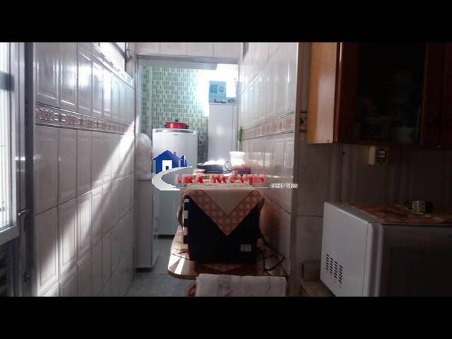 Apartamento para Venda em São Vicente - 5