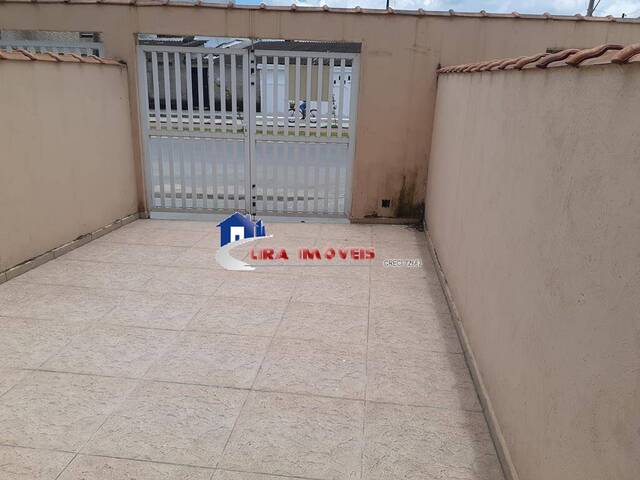 Casa para Venda em São Vicente - 2