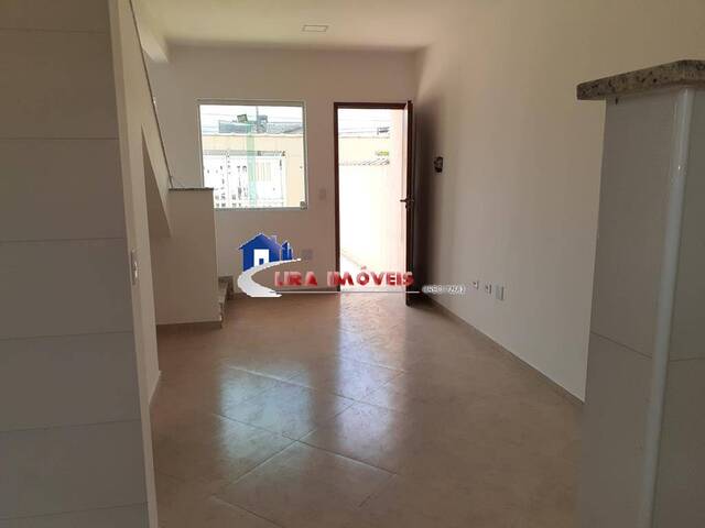 Casa para Venda em São Vicente - 4
