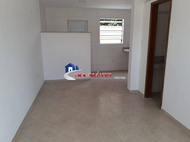 Casa para Venda em São Vicente - 5