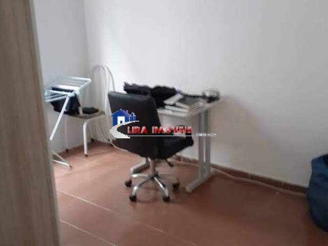 #544 - Apartamento para Venda em São Vicente - SP