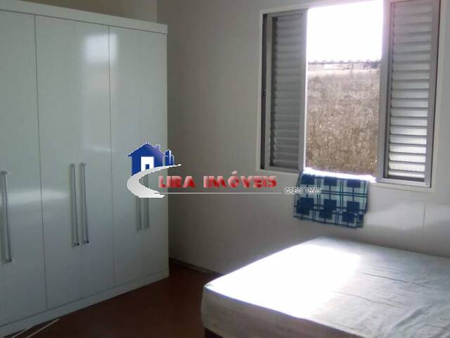#544 - Apartamento para Venda em São Vicente - SP