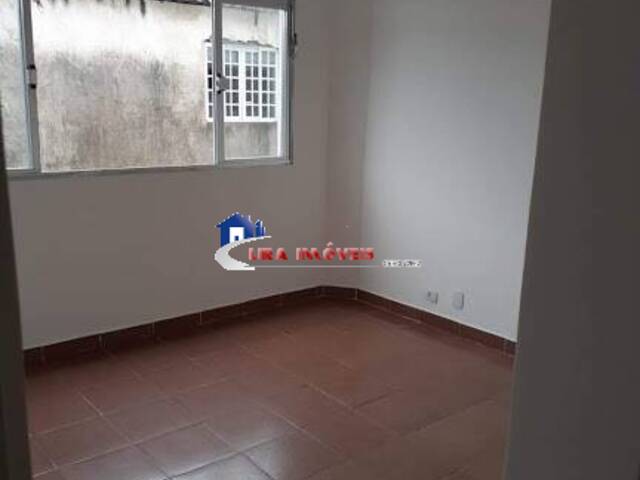 Apartamento para Venda em São Vicente - 4