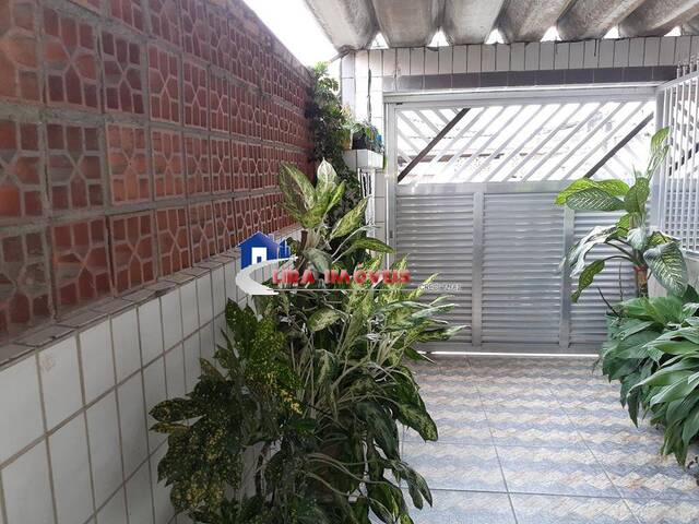 Venda em Castelo - Santos
