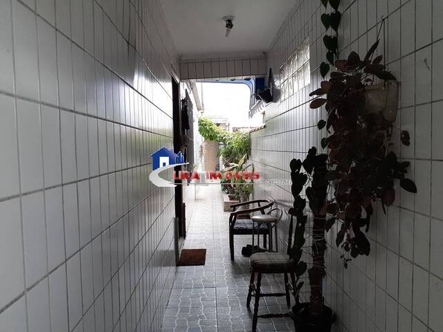 Casa para Venda em Santos - 4