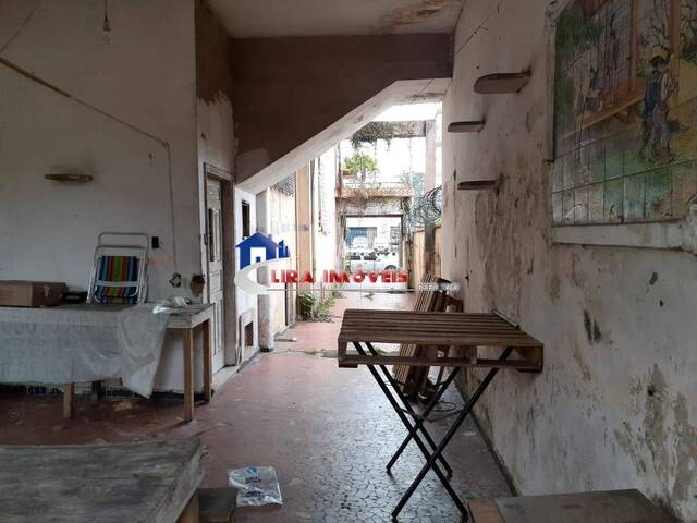 Casa para Venda em Santos - 5