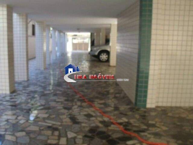 #550 - Apartamento para Venda em Santos - SP - 3
