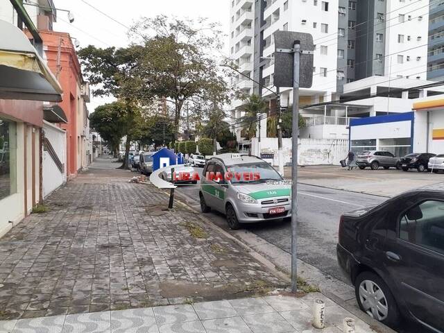 #551 - Sala para Venda em Santos - SP - 3