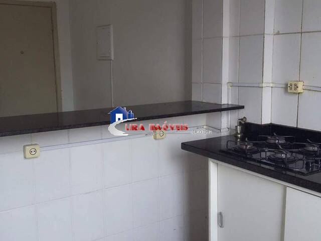 Apartamento para Venda em São Vicente - 4