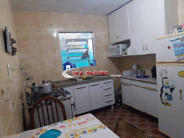 Casa para Venda em São Vicente - 4