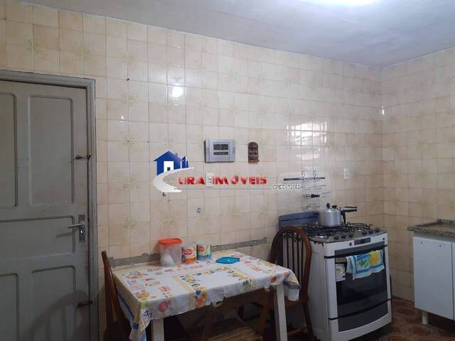 Casa para Venda em São Vicente - 5