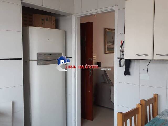 Apartamento para Venda em São Vicente - 4