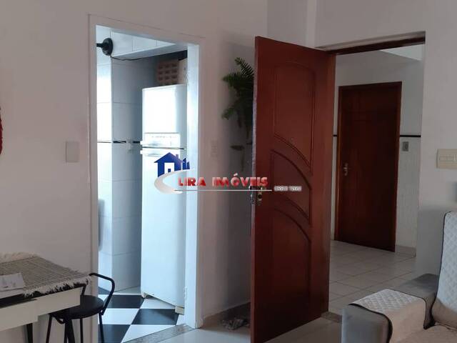 Apartamento para Venda em São Vicente - 5