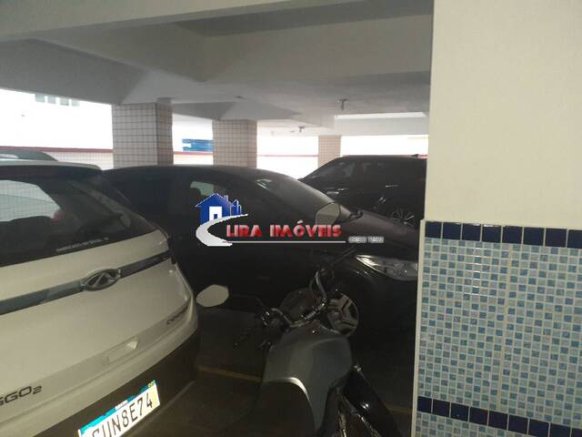 Apartamento para Venda em São Vicente - 4