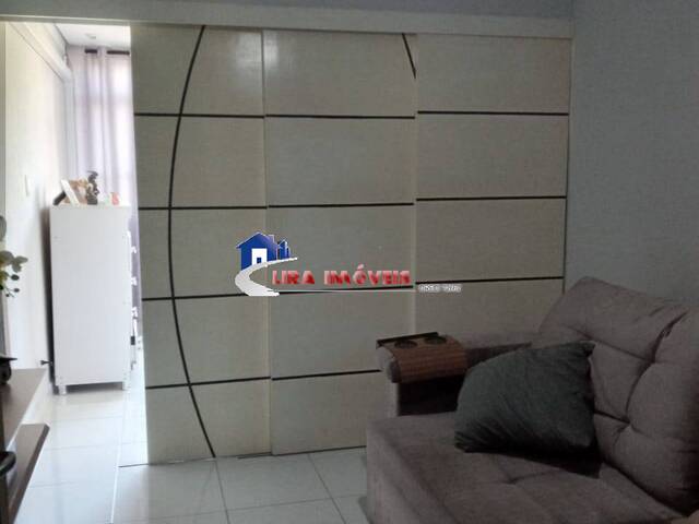 Apartamento para Venda em São Vicente - 4