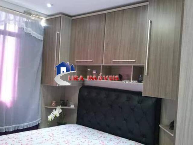 Apartamento para Venda em São Vicente - 5