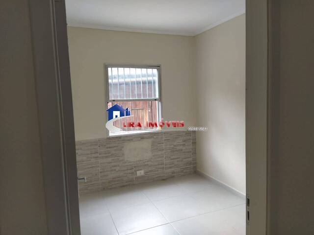 Apartamento para Venda em Santos - 4