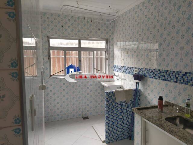Apartamento para Venda em Santos - 5
