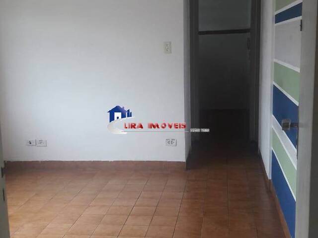 #566 - Apartamento para Venda em São Vicente - SP - 2