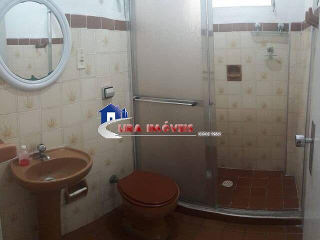 Apartamento para Venda em São Vicente - 4