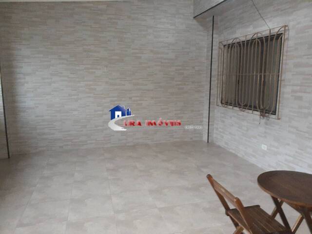 #567 - Casa para Venda em Santos - SP