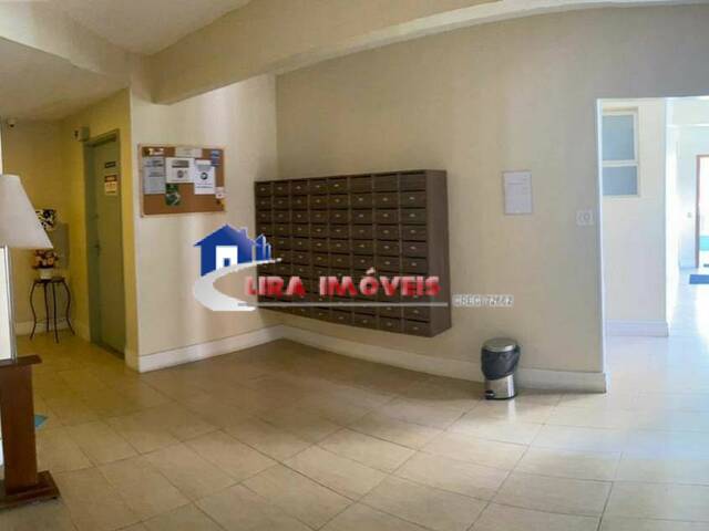 Apartamento para Venda em Santos - 4