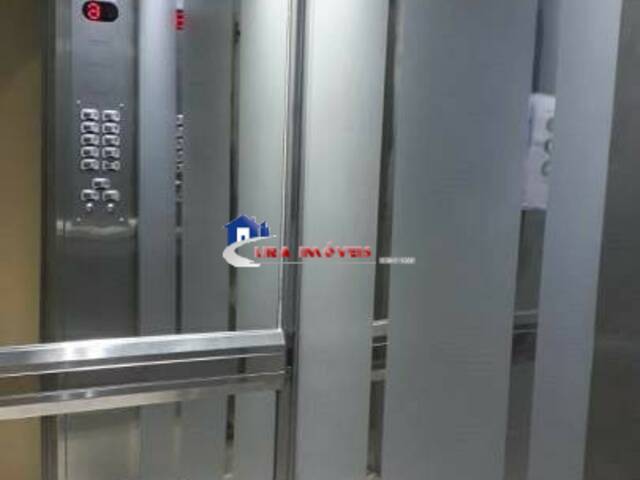 Apartamento para Venda em Santos - 5