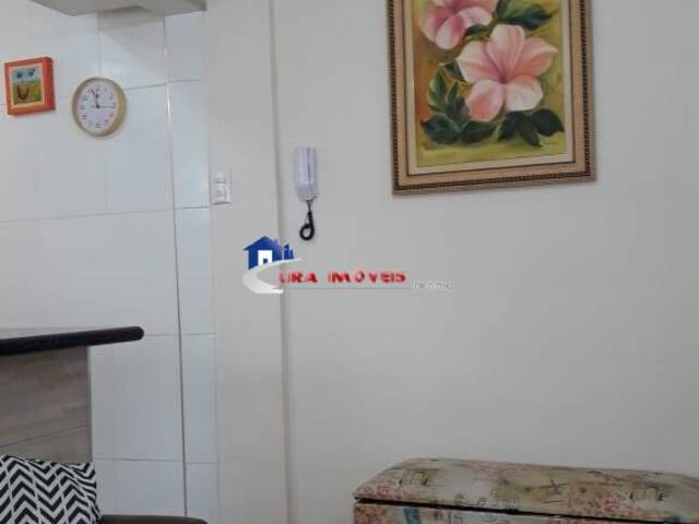 Apartamento para Venda em São Vicente - 4