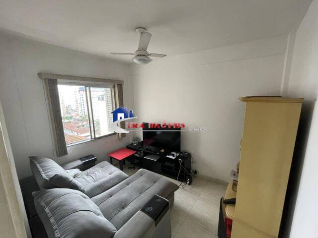 Apartamento para Venda em São Vicente - 4