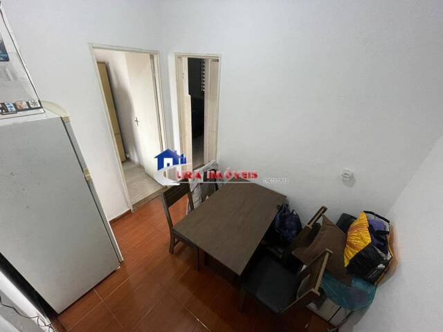 Apartamento para Venda em São Vicente - 5