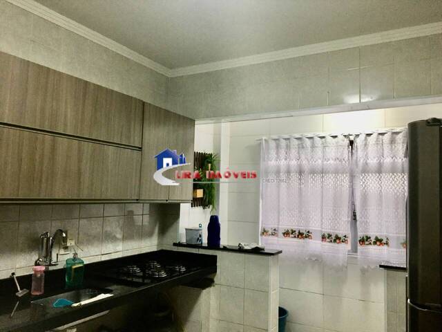 Apartamento para Venda em São Vicente - 4