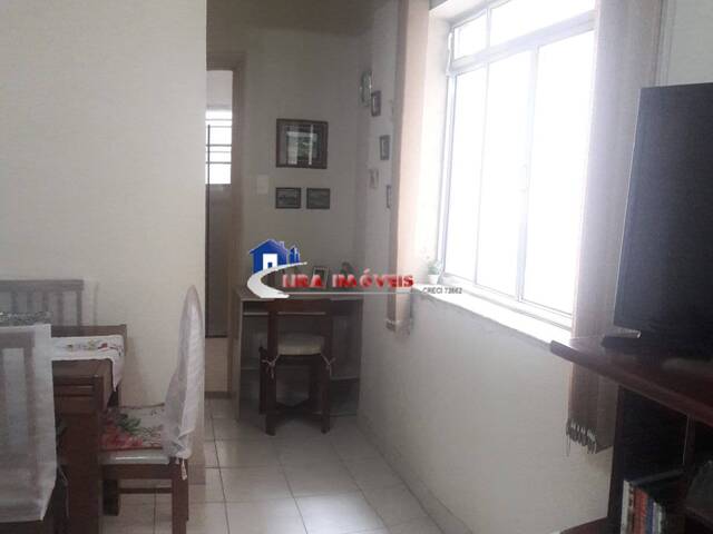 Apartamento para Venda em São Vicente - 5