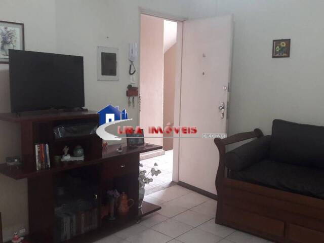 #575 - Apartamento para Venda em São Vicente - SP - 3