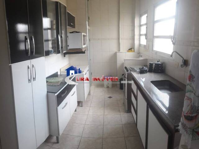 Apartamento para Venda em São Vicente - 4