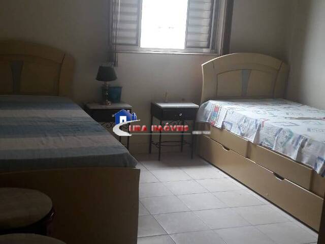 #575 - Apartamento para Venda em São Vicente - SP - 2