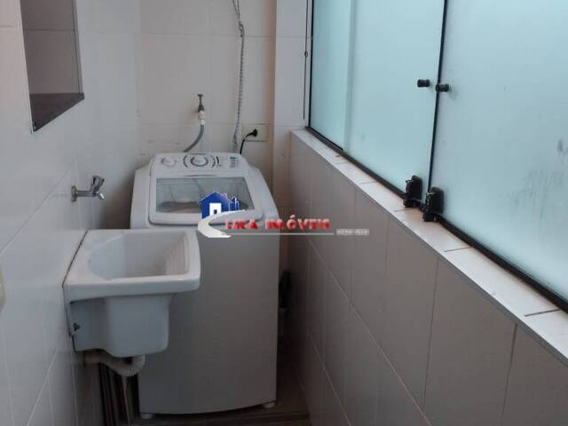 Apartamento para Venda em Santos - 4