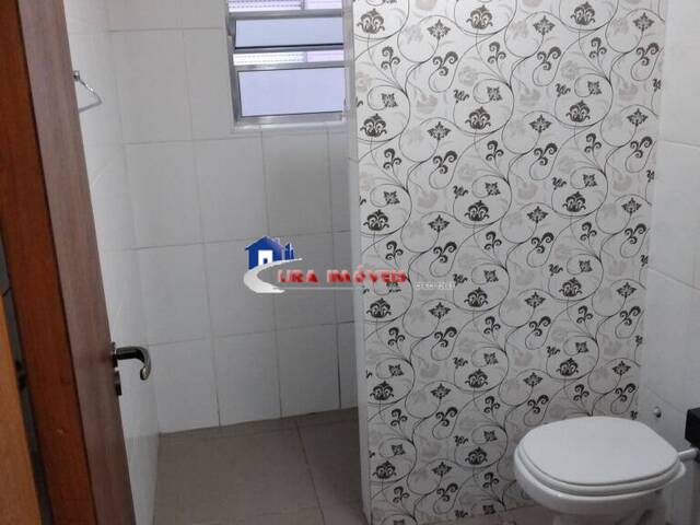 Apartamento para Venda em Santos - 5
