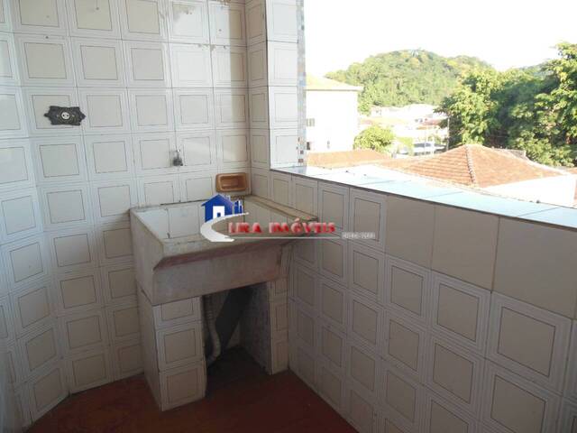 Apartamento para Venda em São Vicente - 4