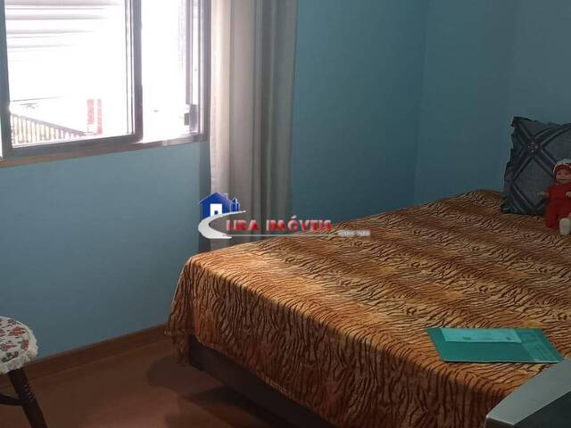 Apartamento para Venda em São Vicente - 4