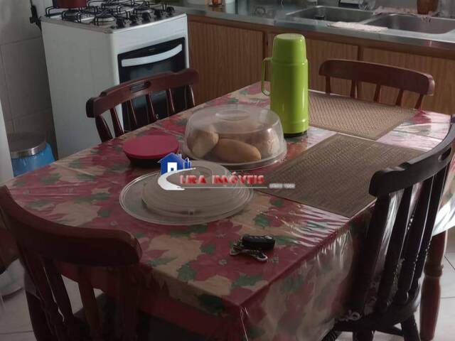 #578 - Apartamento para Venda em São Vicente - SP - 3